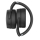 Sennheiser HD 450BT Czarne - 542493 - zdjęcie 3